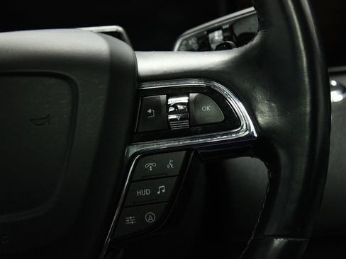 Used 2023 Lincoln Navigator L Reserve image 25