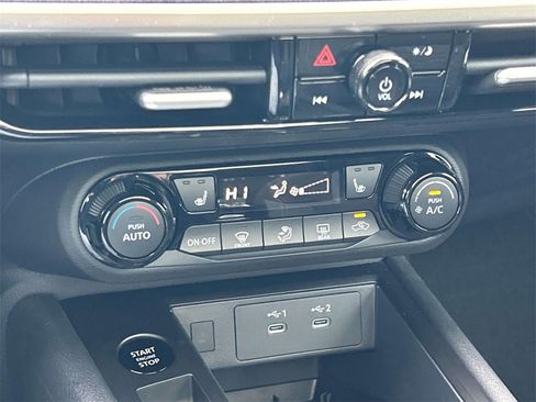 New 2026 Nissan Kicks SV image 27