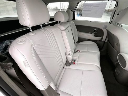 New 2026 Hyundai Palisade SEL Premium image 26