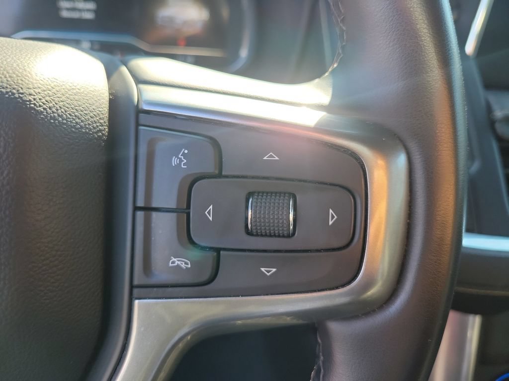 Used 2024 Chevrolet Tahoe Premier AWD/4WD image 30