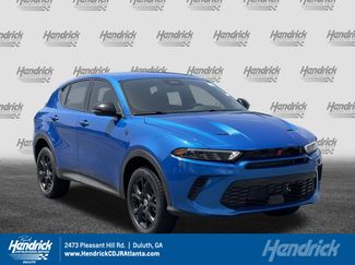 Used 2024 Dodge Hornet GT w/ GT Blacktop Package image 1