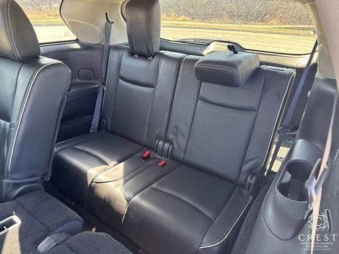 Used 2018 INFINITI QX60 w/ Premium Plus Package image 21