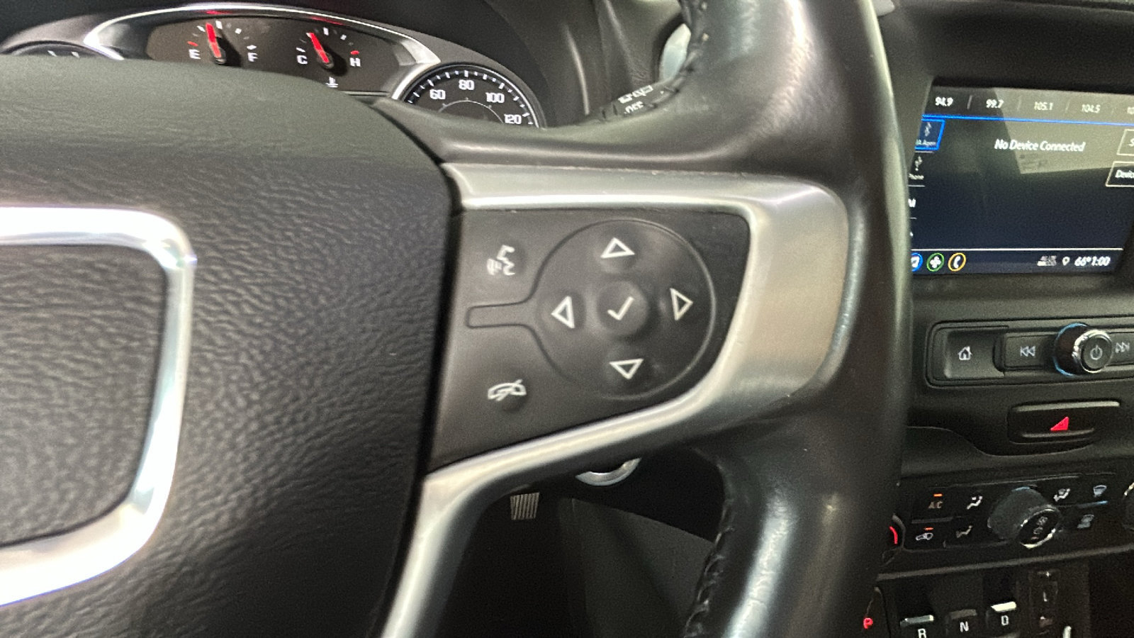 Used 2019 GMC Terrain SLE w/ Driver Convenience Package AWD/4WD image 21