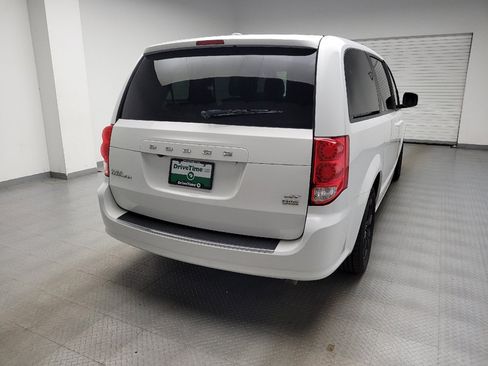 Used 2019 Dodge Grand Caravan GT FWD image 7