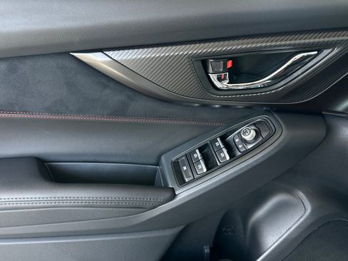 New 2026 Subaru WRX Limited image 11