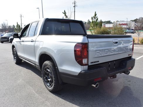 New 2026 Honda Ridgeline TrailSport image 7