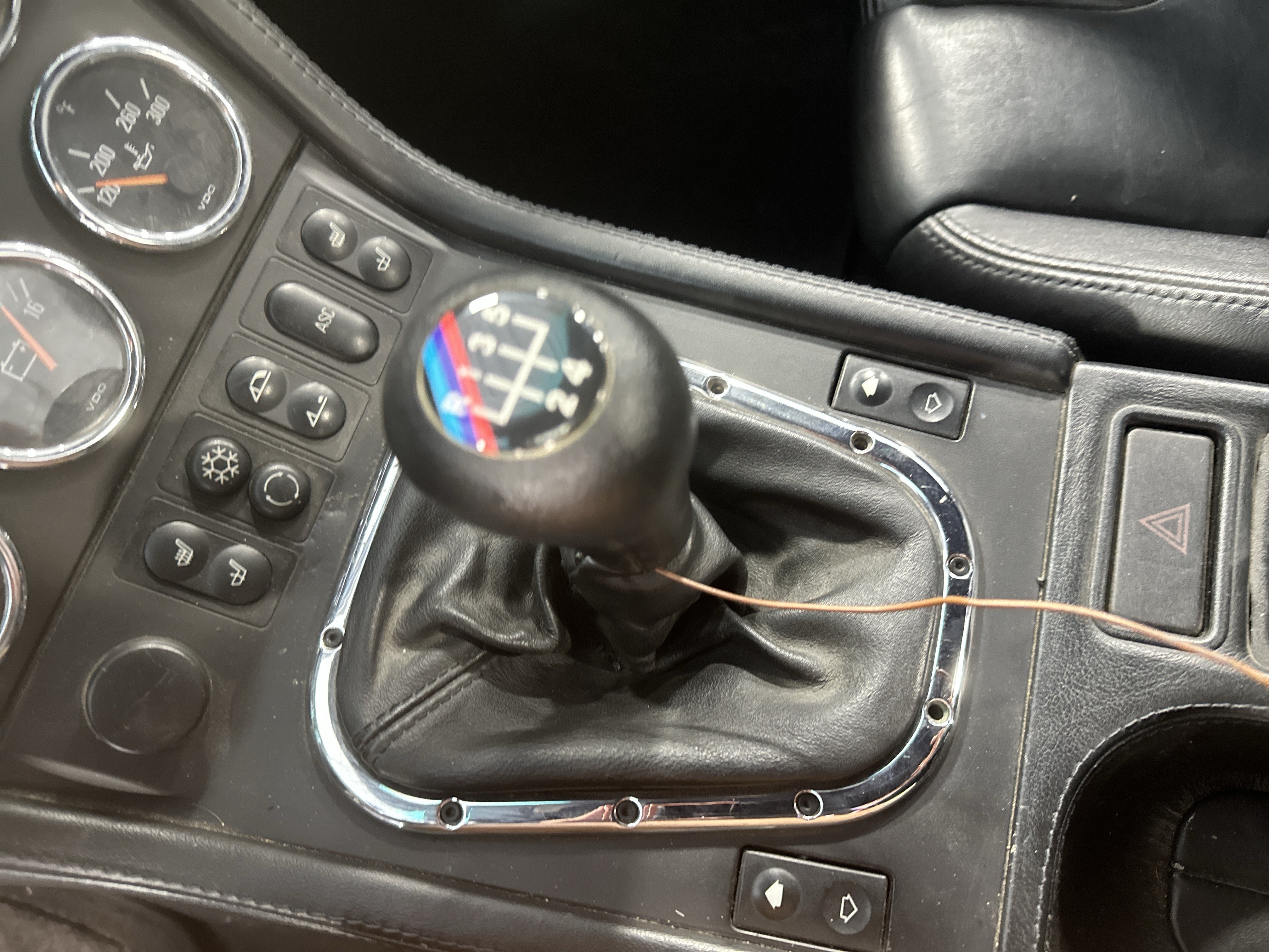 Used 2000 BMW Z3 RWD image 20