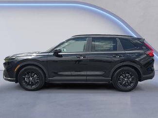 New 2026 Honda CR-V Sport-L video 3