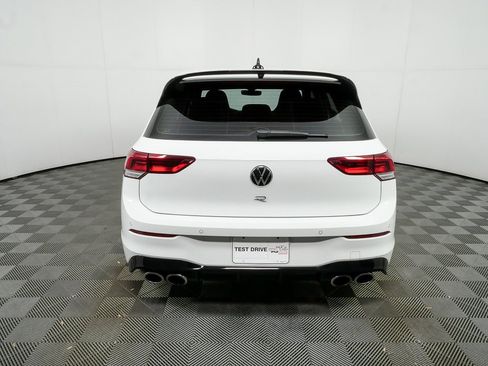 Used 2023 Volkswagen Golf R image 29