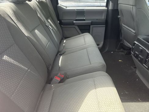 Used 2018 Ford F150 XLT w/ Equipment Group 302A Luxury RWD image 15