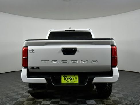 New 2026 Toyota Tacoma TRD Off-Road image 12