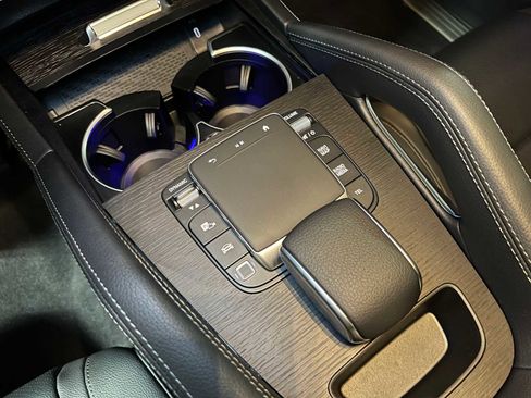 New 2026 Mercedes-Benz GLE 450 4MATIC Coupe image 30