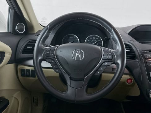 Used 2017 Acura RDX FWD image 17