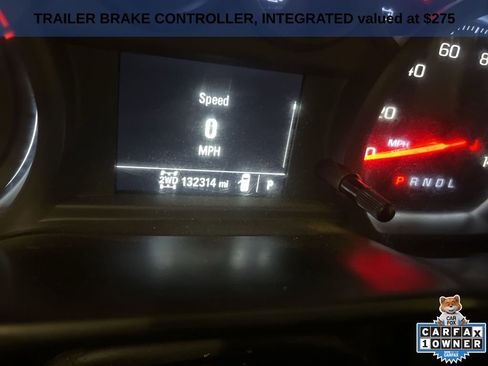 Used 2020 Chevrolet Silverado 3500 W/T w/ WT Convenience Package image 7