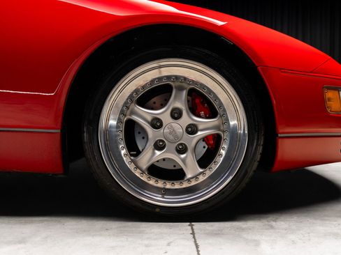 Used 1993 Nissan 300ZX Twin Turbo RWD image 30