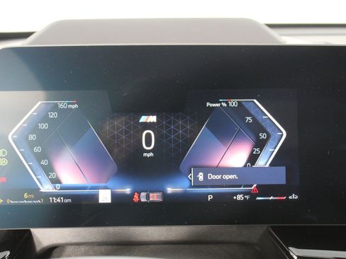 New 2025 BMW X1 xDrive28i w/ Premium Package image 17