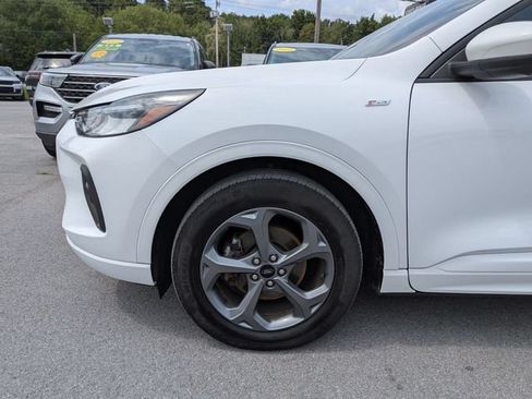 Certified 2023 Ford Escape ST-Line Select w/ Tech Pack #2 AWD/4WD image 24
