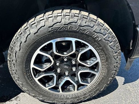Used 2023 Ford F150 XLT w/ Equipment Group 302A High AWD/4WD image 34