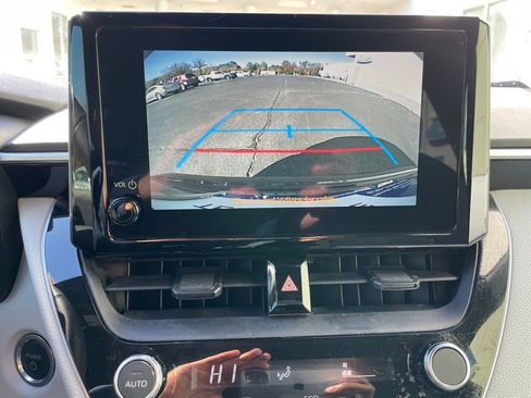 Used 2024 Toyota Corolla LE image 17