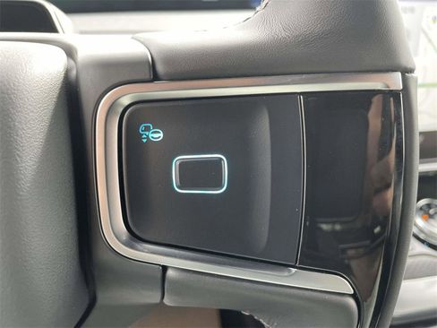 New 2025 Ford Expedition Max Platinum w/ Stealth Appearance Package image 23