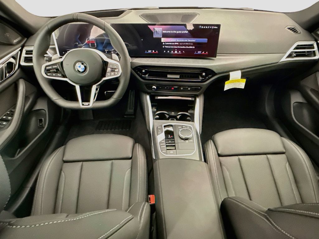 New 2026 BMW 430i w/ M Sport Package RWD image 13