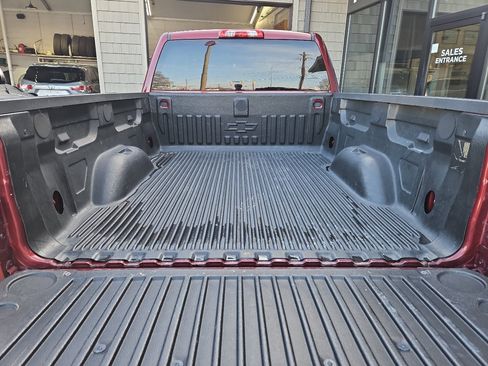 Used 2016 Chevrolet Silverado 1500 LT w/ All Star Edition image 22