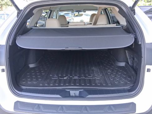 Used 2020 Subaru Outback Limited AWD/4WD image 30