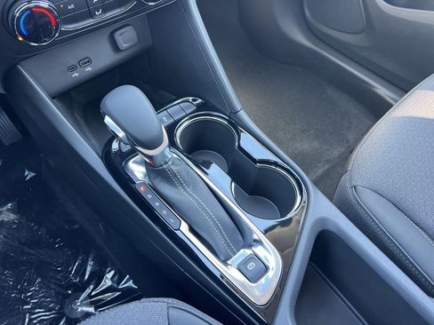 New 2026 Buick Encore GX Preferred image 7