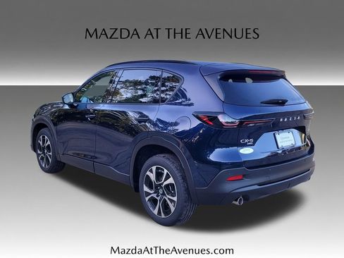 New 2026 MAZDA CX-5 Preferred AWD/4WD image 5