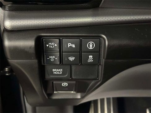 Used 2024 Acura RDX AWD w/ A-Spec & Advance Pkg image 21