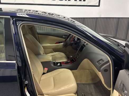 Used 2009 Lexus ES 350 Base image 12