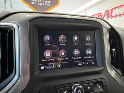 Certified 2024 GMC Sierra 3500 Pro AWD/4WD image 22