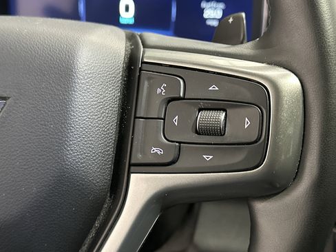 Used 2024 Chevrolet Silverado 1500 RST w/ Z71 Off-Road Package image 27