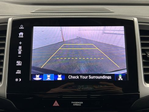 Used 2019 Honda Ridgeline RTL-E image 8