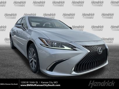 Used 2019 Lexus ES 350