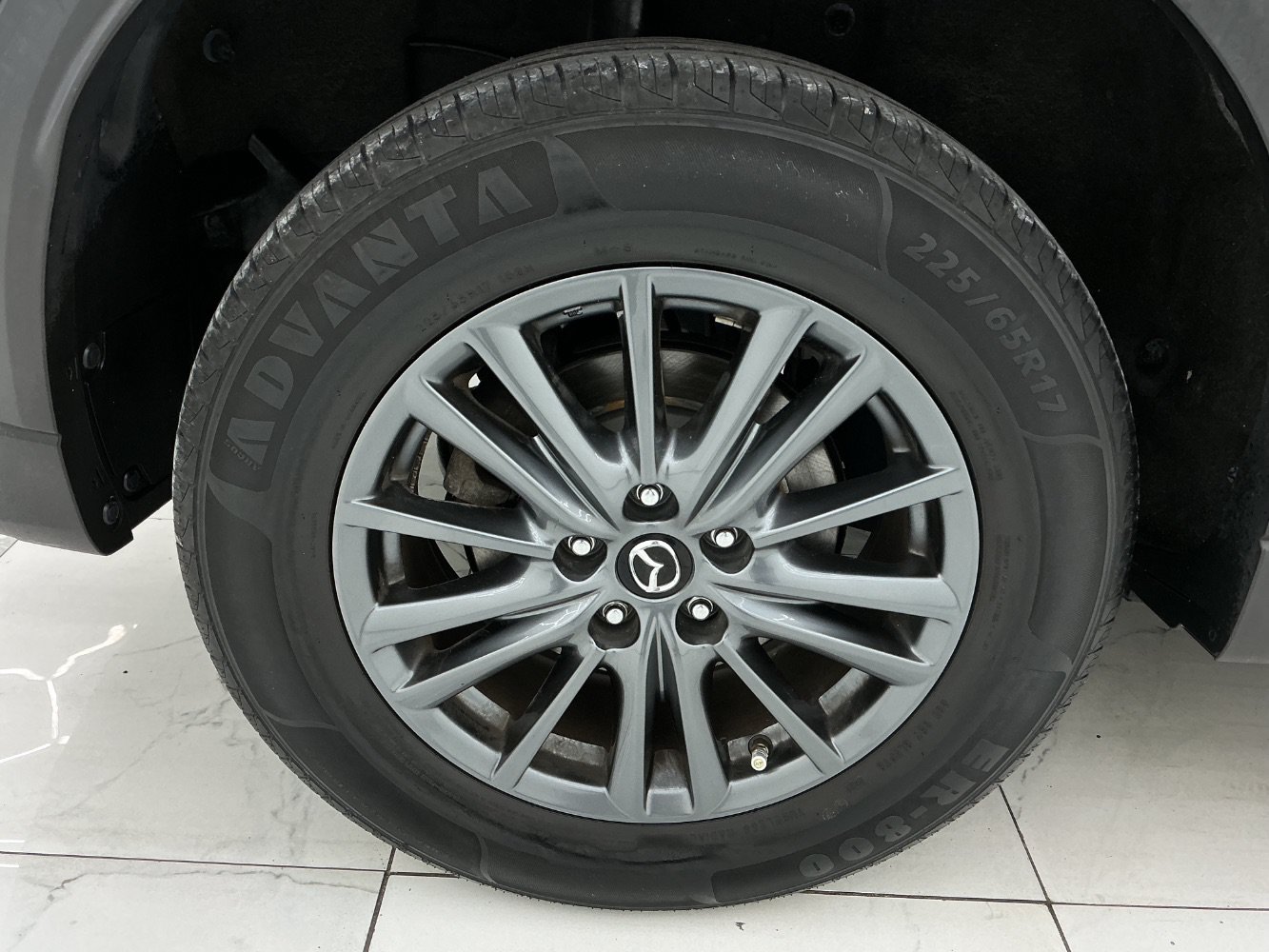 Used 2020 MAZDA CX-5 Sport FWD image 46