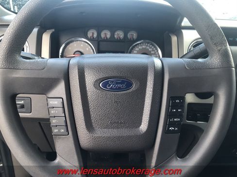 Used 2010 Ford F150 Lariat image 13