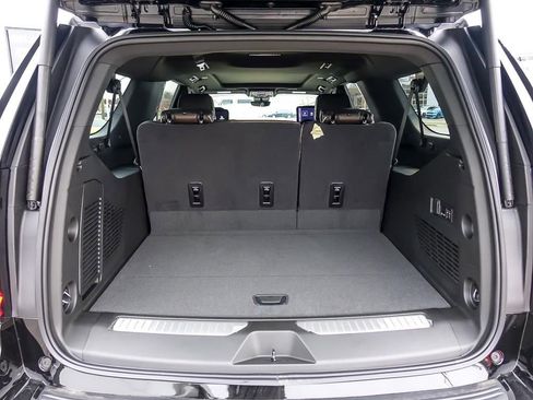 New 2026 GMC Yukon XL Denali Ultimate image 27