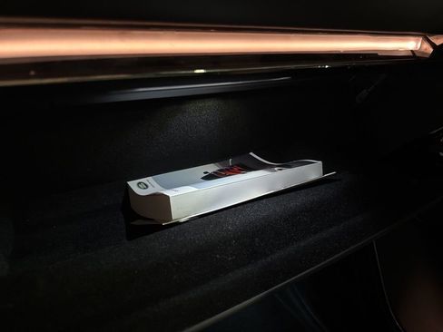 Used 2024 Land Rover Range Rover Sport Dynamic SE image 37