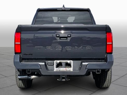 New 2026 Toyota Tacoma SR5 image 4