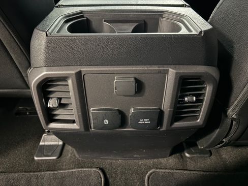 Used 2018 Ford F150 XLT w/ Equipment Group 302A Luxury AWD/4WD image 10