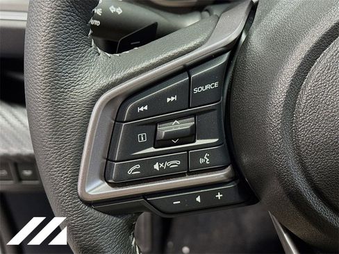 Certified 2025 Subaru Ascent Premium image 12