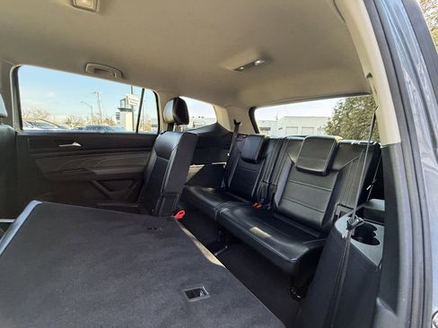 Used 2022 Volkswagen Atlas SE image 24