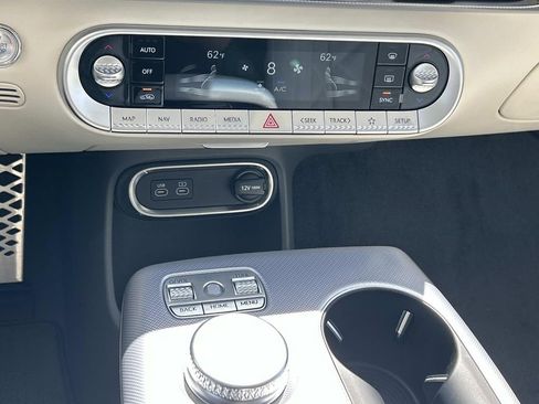 New 2026 Genesis GV60 Performance image 38