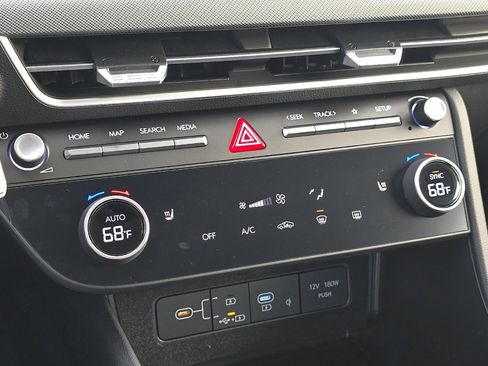 New 2026 Hyundai Sonata SEL image 23