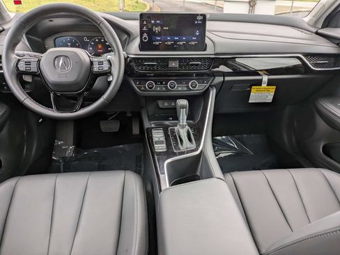 New 2026 Acura ADX FWD image 16