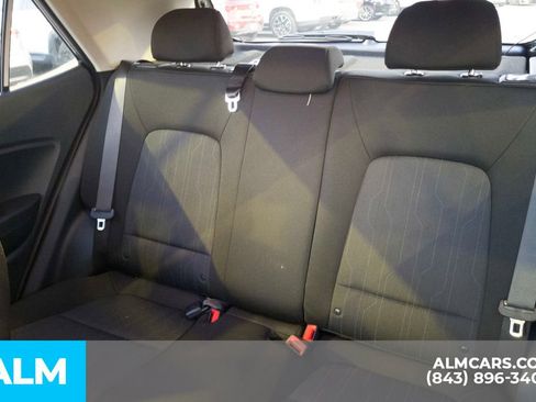 Certified 2026 Hyundai Venue SE image 17