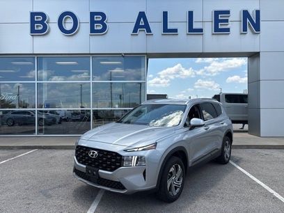 Used 2023 Hyundai Santa Fe SEL