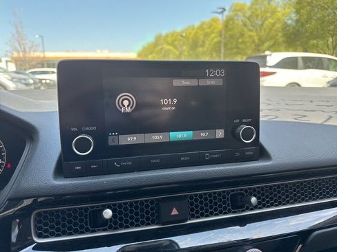 Used 2023 Honda Civic LX image 20