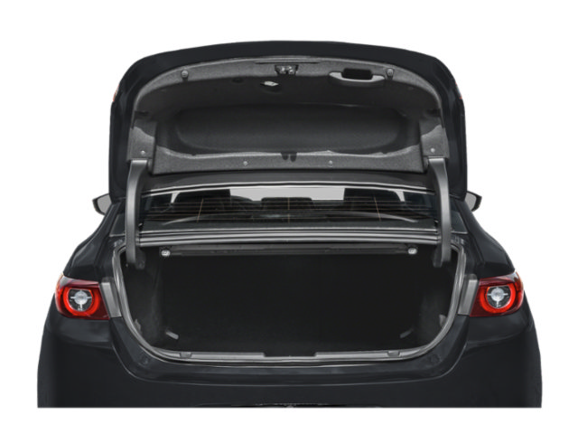 New 2026 MAZDA MAZDA3 2.5 S Sedan w/ Preferred Pkg FWD image 17